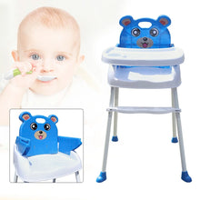Charger l'image dans la galerie, Chaise Haute pour Bébé