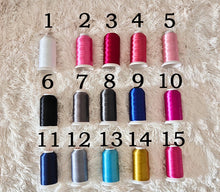 Charger l'image dans la galerie, couverture personnalisée pour bébé