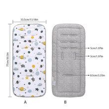 Charger l'image dans la galerie, Coussin de Siège Pour Poussette
