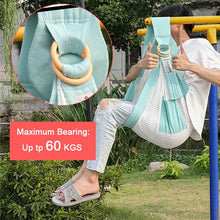 Charger l'image dans la galerie, Écharpe d'Allaitement Polyvalente pour Nouveau-Né