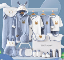 Charger l'image dans la galerie, Ensemble de Vêtements pour nouveau-né