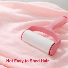 Charger l'image dans la galerie, Peignoir Bébé Animaux 80*80cm