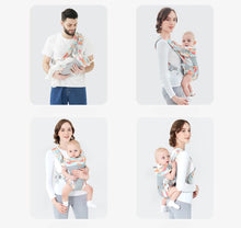 Charger l'image dans la galerie, Porte-bébé confortable