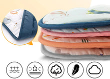 Charger l'image dans la galerie, Coussin de Siège Pour Poussette