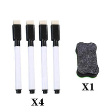 Charger l'image dans la galerie, Cahier de Pratique Magique Réutilisable pour Enfants – Méthode Montessori