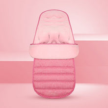 Charger l'image dans la galerie, Sac de Couchage Poussette Pour Bébé - Siège De Poussette