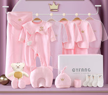 Charger l'image dans la galerie, Ensemble de Vêtements pour nouveau-né