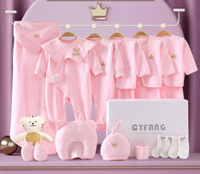 Charger l'image dans la galerie, Ensemble de Vêtements pour nouveau-né