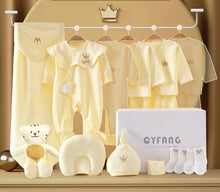 Charger l'image dans la galerie, Ensemble de Vêtements pour nouveau-né