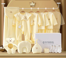 Charger l'image dans la galerie, Ensemble de Vêtements pour nouveau-né