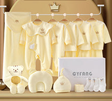 Charger l'image dans la galerie, Ensemble de Vêtements pour nouveau-né