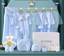 Charger l'image dans la galerie, Ensemble de Vêtements pour nouveau-né