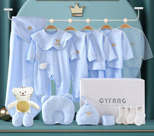 Charger l'image dans la galerie, Ensemble de Vêtements pour nouveau-né