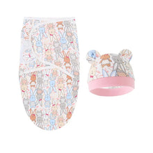 Charger l'image dans la galerie, Couverture D'emmaillotage