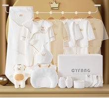 Charger l'image dans la galerie, Ensemble de Vêtements pour nouveau-né