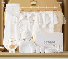 Charger l'image dans la galerie, Ensemble de Vêtements pour nouveau-né