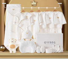 Charger l'image dans la galerie, Ensemble de Vêtements pour nouveau-né