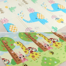 Charger l'image dans la galerie, Tapis De Jeu Pliable Pour Enfants - 180x200CM