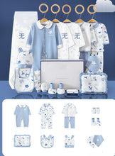 Charger l'image dans la galerie, Ensemble de Vêtements pour nouveau-né