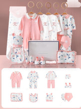 Charger l'image dans la galerie, Ensemble de Vêtements pour nouveau-né