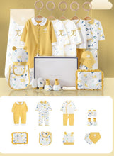 Charger l'image dans la galerie, Ensemble de Vêtements pour nouveau-né