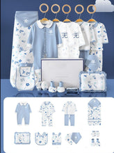 Charger l'image dans la galerie, Ensemble de Vêtements pour nouveau-né