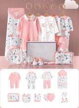 Charger l'image dans la galerie, Ensemble de Vêtements pour nouveau-né