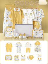 Charger l'image dans la galerie, Ensemble de Vêtements pour nouveau-né