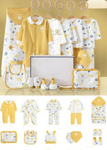 Charger l'image dans la galerie, Ensemble de Vêtements pour nouveau-né