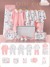 Charger l'image dans la galerie, Ensemble de Vêtements pour nouveau-né