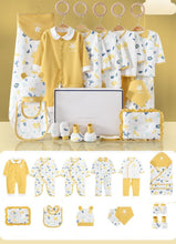 Charger l'image dans la galerie, Ensemble de Vêtements pour nouveau-né