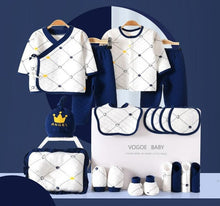 Charger l'image dans la galerie, Ensemble de Vêtements pour nouveau-né