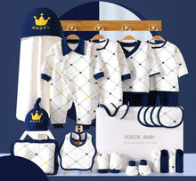 Charger l'image dans la galerie, Ensemble de Vêtements pour nouveau-né