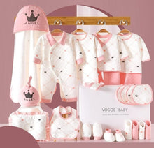 Charger l'image dans la galerie, Ensemble de Vêtements pour nouveau-né