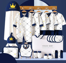 Charger l'image dans la galerie, Ensemble de Vêtements pour nouveau-né