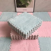 Charger l'image dans la galerie, Tapis de Puzzle Doux et Amusant pour Pour Bébé 20pcs