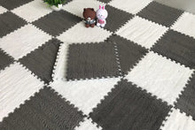 Charger l'image dans la galerie, Tapis de Puzzle Doux et Amusant pour Pour Bébé 20pcs