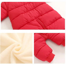 Charger l'image dans la galerie, Combinaison hiver Pour Bébé