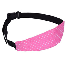 Charger l'image dans la galerie, Ceintures de fixation de tête - 9mois et moi