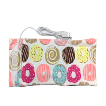 Charger l'image dans la galerie, Chauffe-Biberon Portable - 9mois et moi