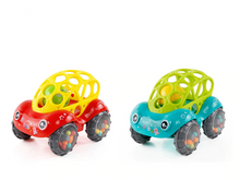 Charger l'image dans la galerie, Hochet pour Bébé - 9mois et moi