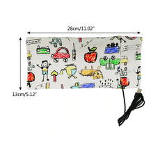 Charger l'image dans la galerie, Chauffe-Biberon Portable - 9mois et moi