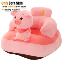 Charger l'image dans la galerie, Canapé enfant - siège de soutien de bébé - 9mois et moi