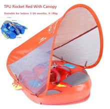 Charger l'image dans la galerie, Mambo Flotteur De Natation Solide pour Bébé (8mois à 6ans) - 9mois et moi