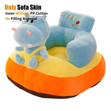 Charger l'image dans la galerie, Canapé enfant - siège de soutien de bébé - 9mois et moi