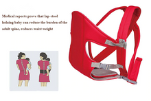 Charger l'image dans la galerie, Porte-bébé confortable - 9mois et moi