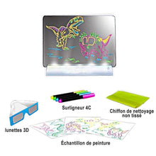 Charger l'image dans la galerie, Tablette de Dessin Magique - 9mois et moi