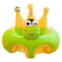 Charger l'image dans la galerie, Canapé enfant - siège de soutien de bébé - 9mois et moi