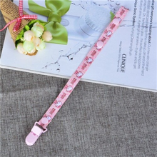 Charger l'image dans la galerie, Attache sucettes pour bébé - 9mois et moi