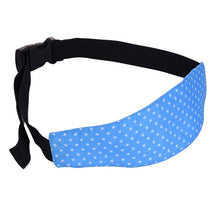 Charger l'image dans la galerie, Ceintures de fixation de tête - 9mois et moi